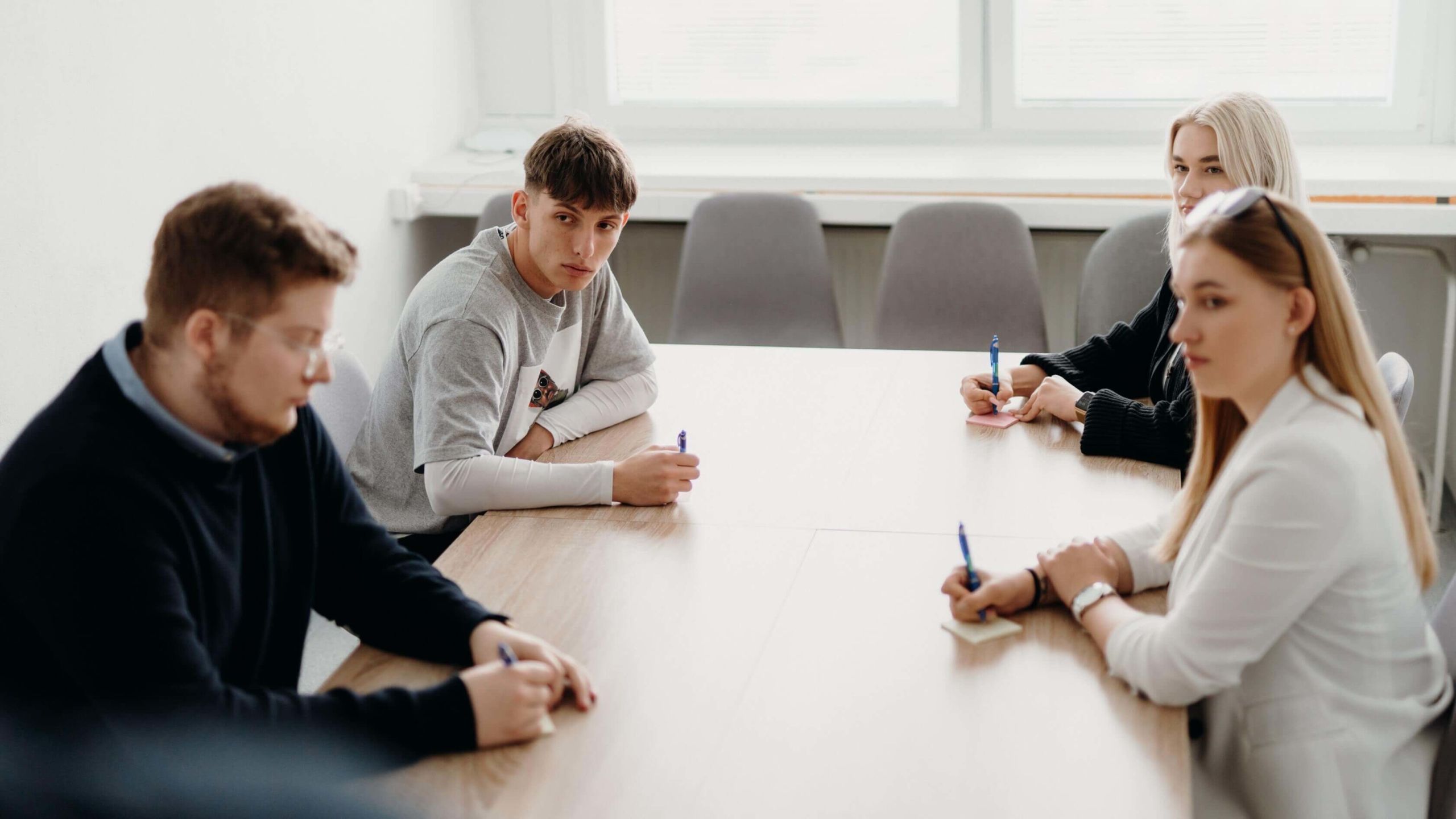 konzultacne hodiny im ucm scaled | WebJET CMS Získavanie spätnej väzby od študentov