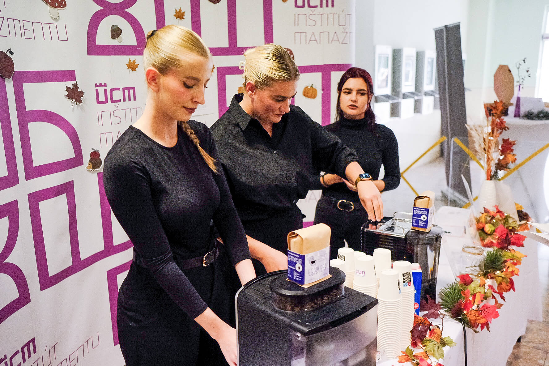 horeca | WebJET CMS cofee-stop