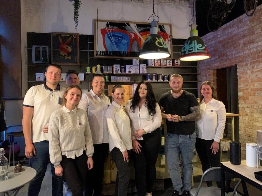 horeca | WebJET CMS im-ucm-studenti