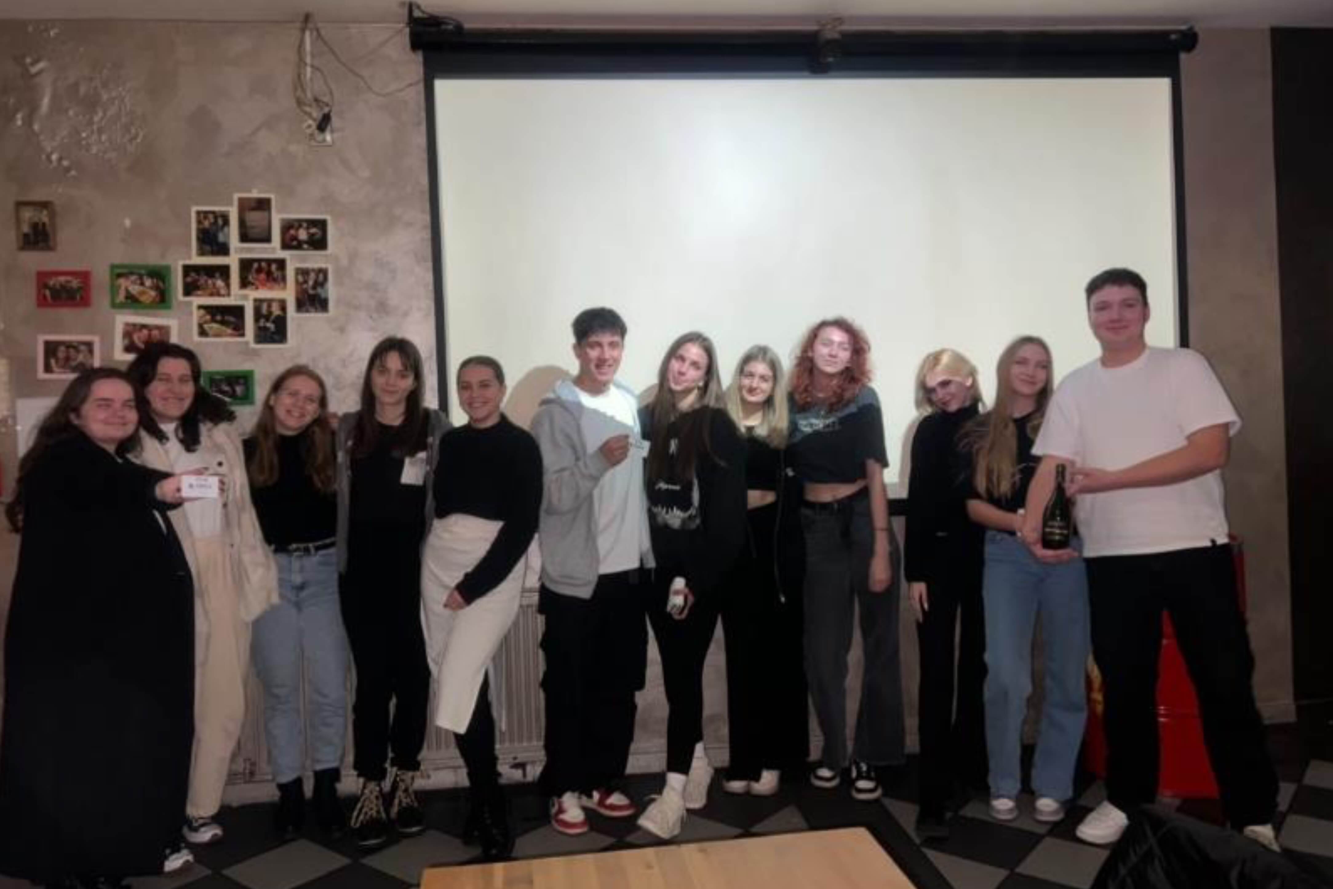 horeca | WebJET CMS kviz