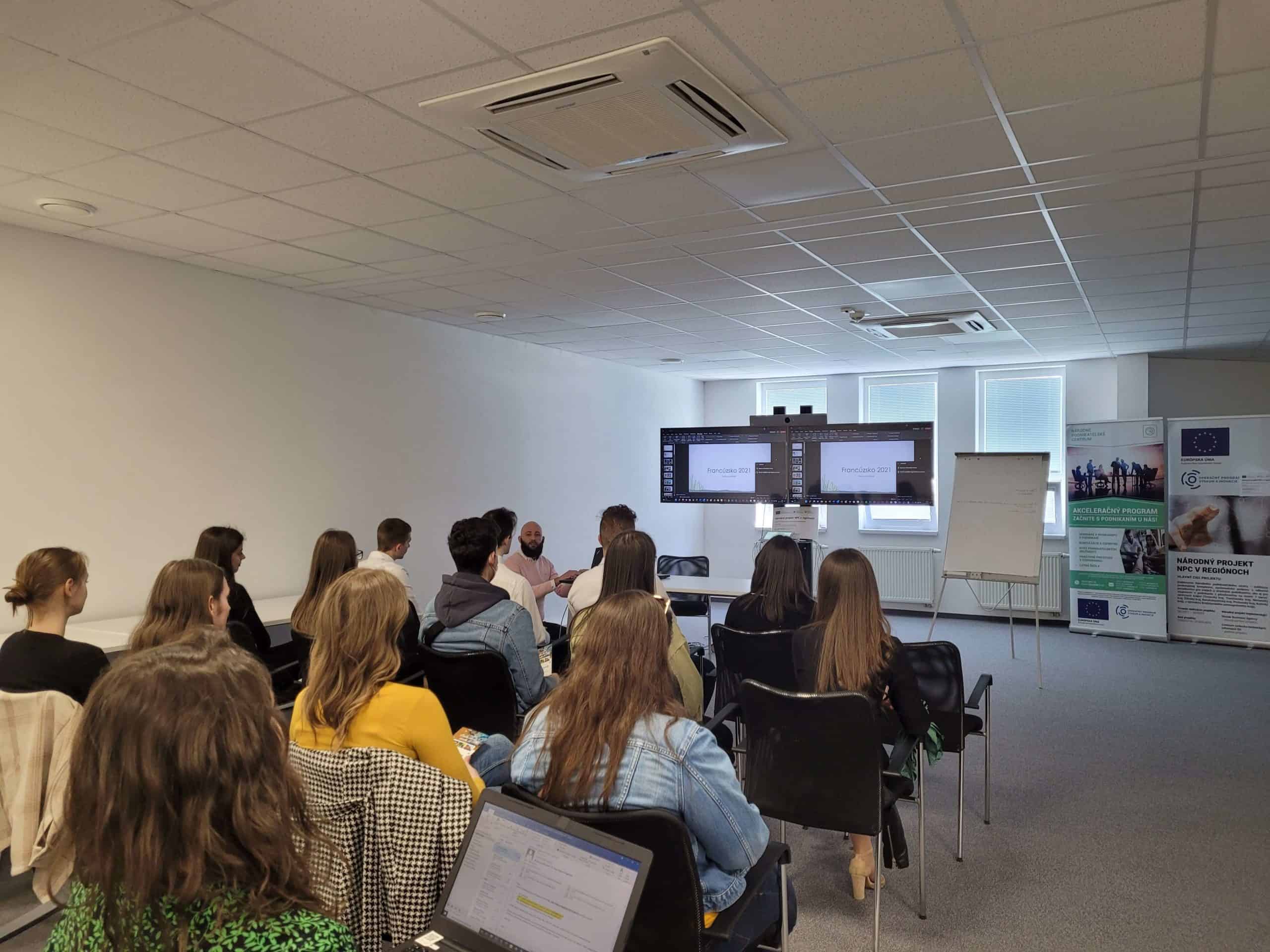 horeca | WebJET CMS studenti-im-ucm-projekte