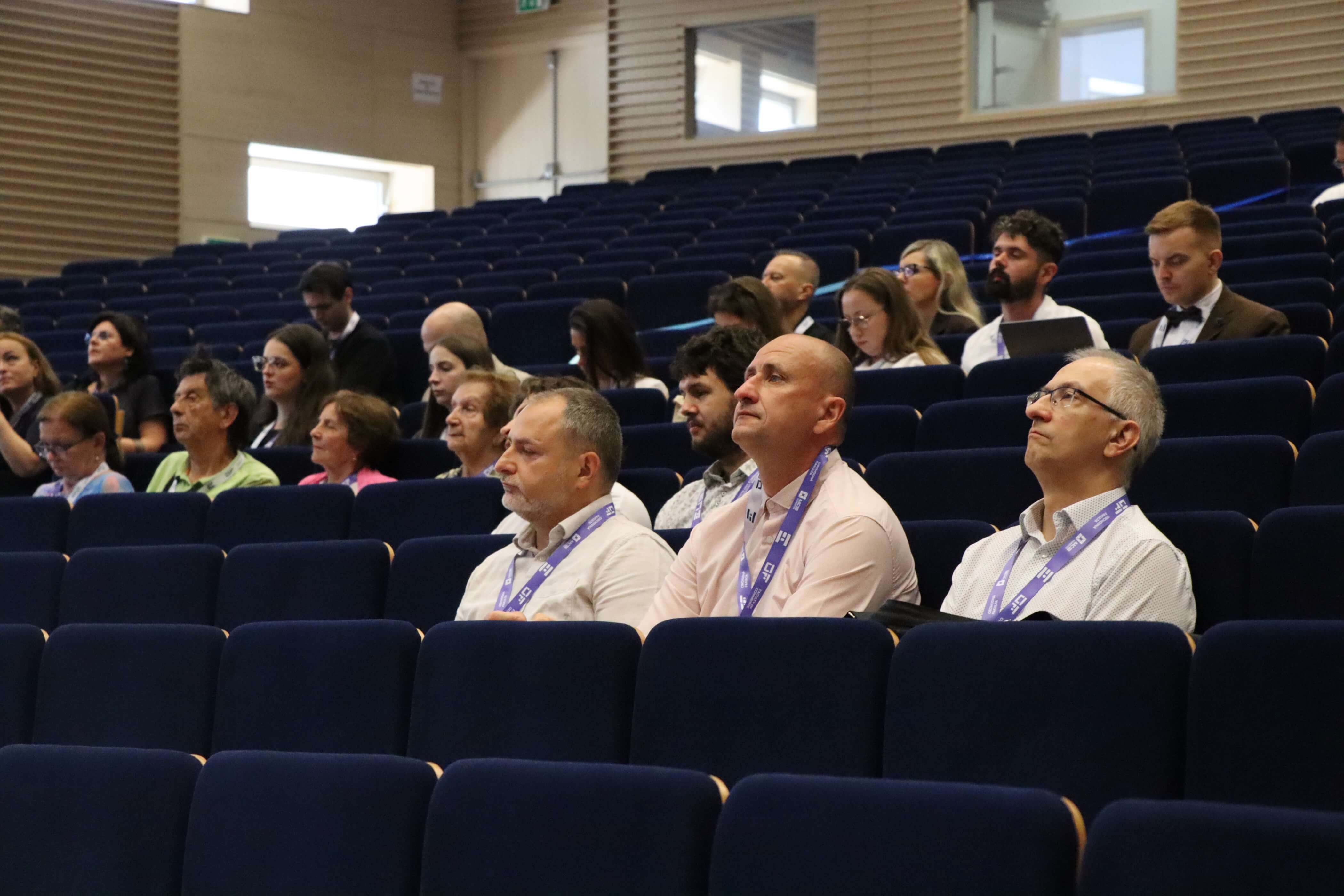 konferencia