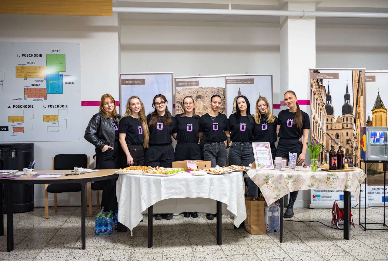 DOD IM vtiahol študentov do sveta vysokoškolákov