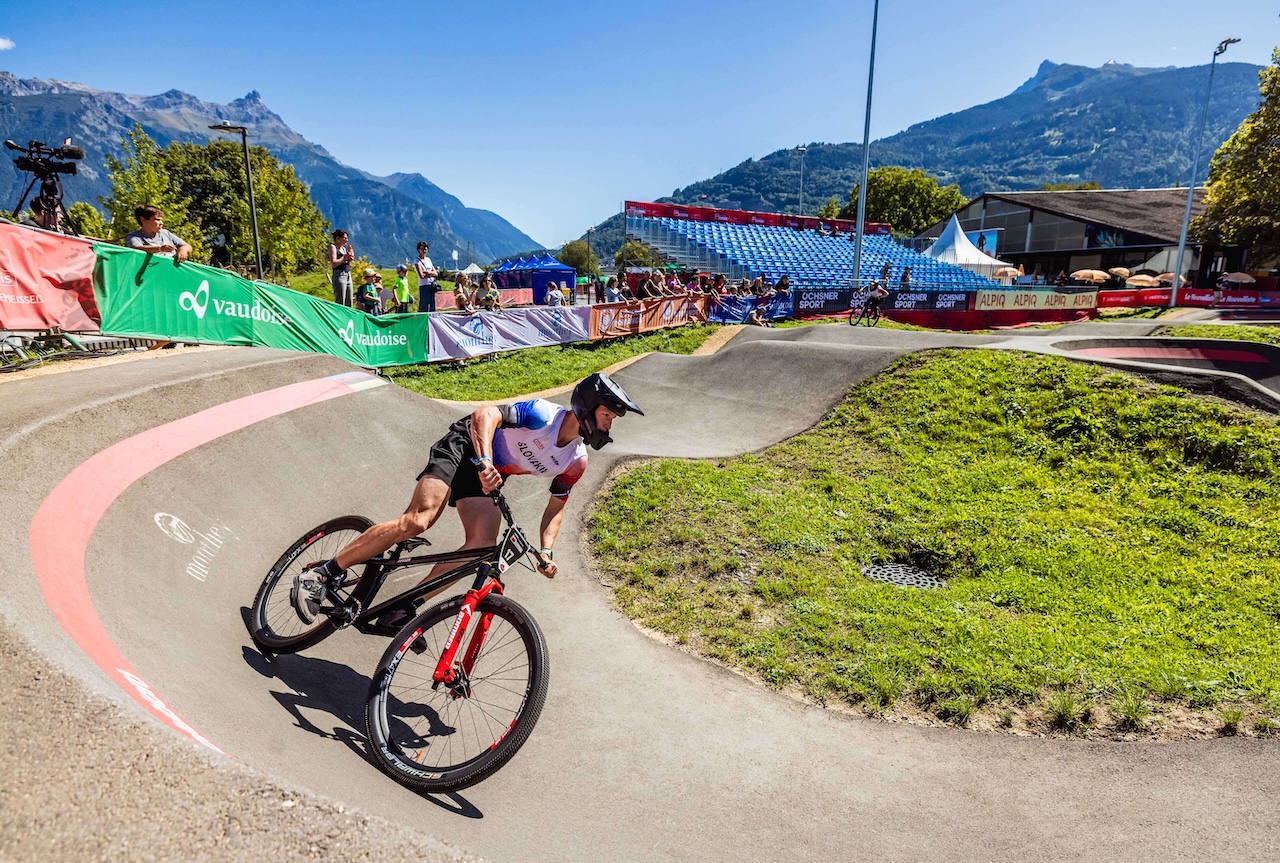 Svetový šampión z Inštitútu manažmentu