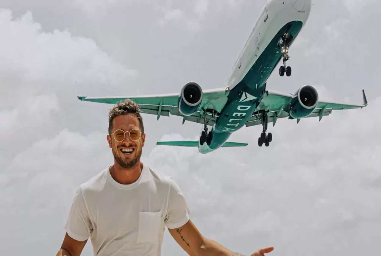 Milan Bez Mapy: Zabudni na plán, zaži dobrodružstvo