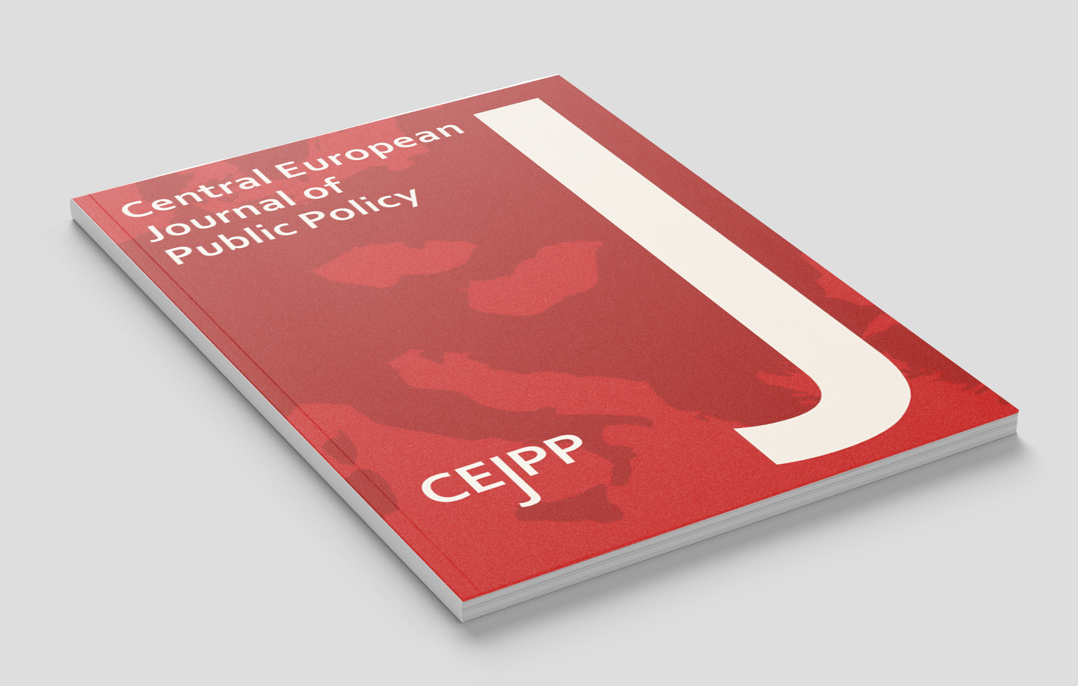 cjpp | WebJET CMS Central European Journal of Public Policy (CEJPP)