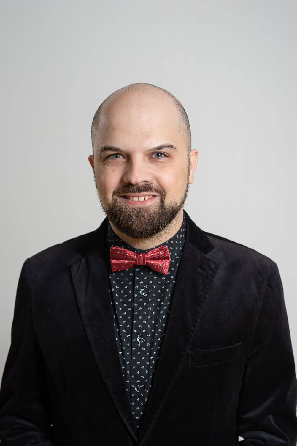 Michal Lukáč