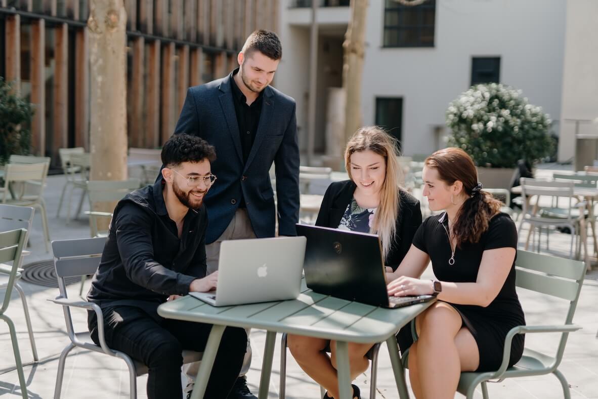 plan b | WebJET CMS Institut manažmentu ucm