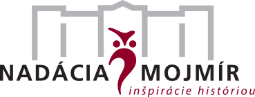 Nadacia Mojmir